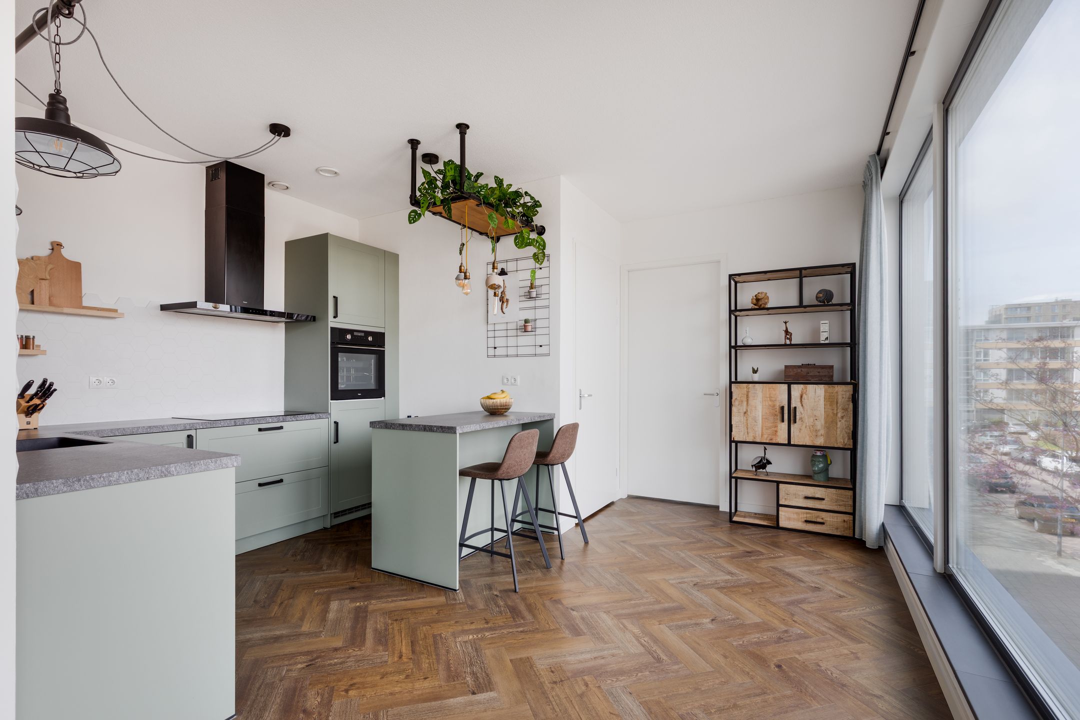 Foto 9 van Edward Jennerstraat 328-A