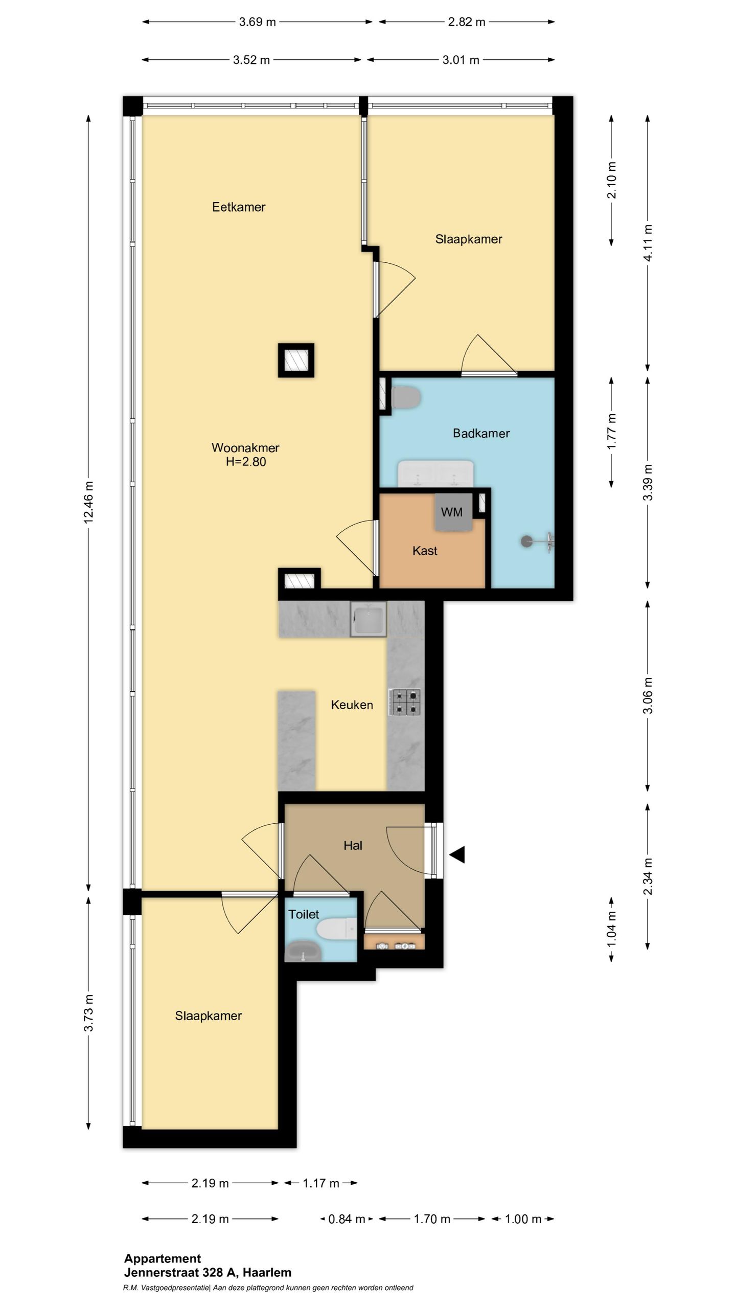 Foto 29 van Edward Jennerstraat 328-A