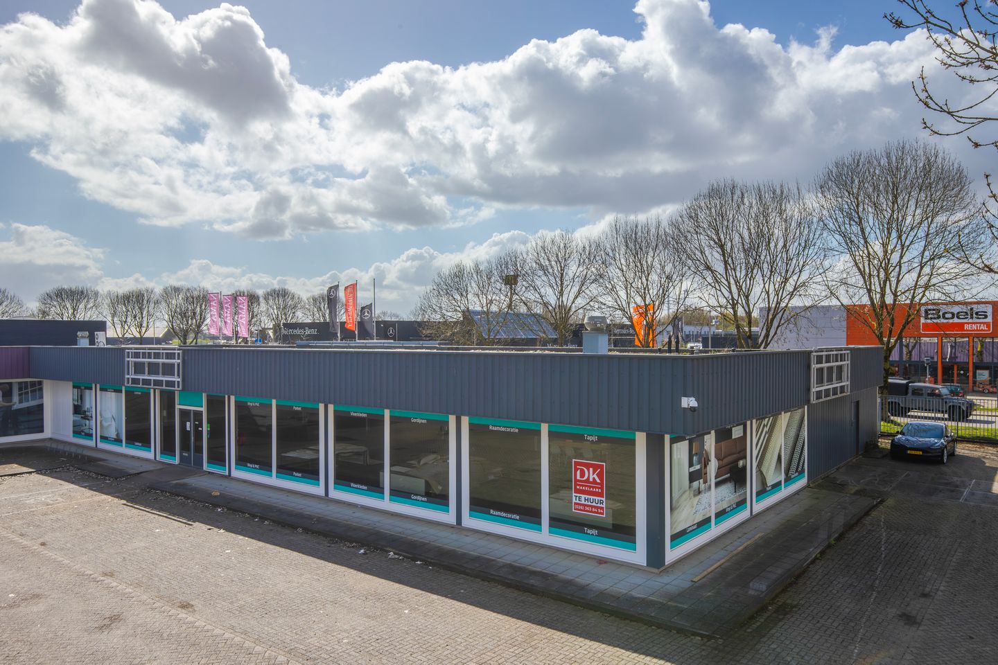 View photo 1 of Vlamoven 1