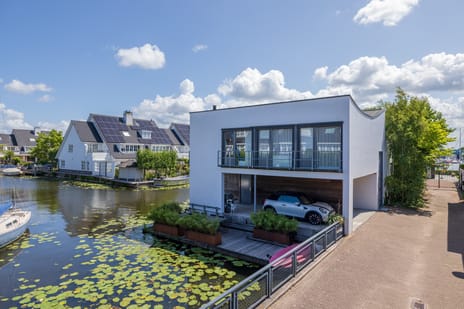 Spriet-Laeckkade 5 secondary image