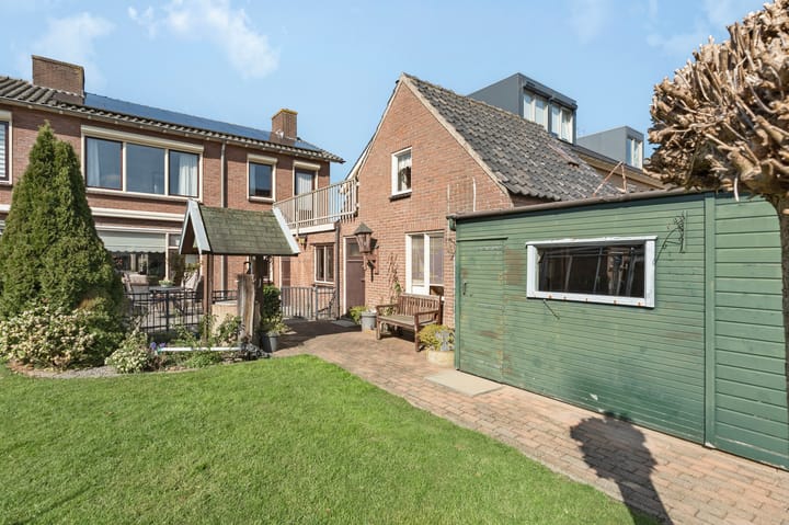 Foto 2 van ter Laakstraat 4