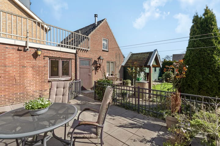 Foto 3 van ter Laakstraat 4