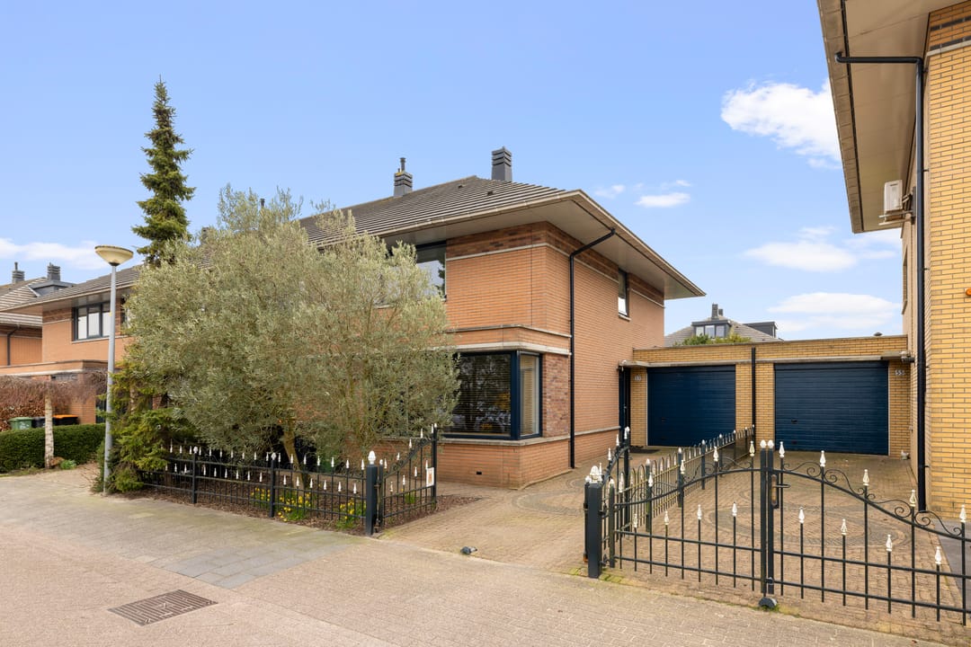 Foto 1 van Jollenmakersweg 53