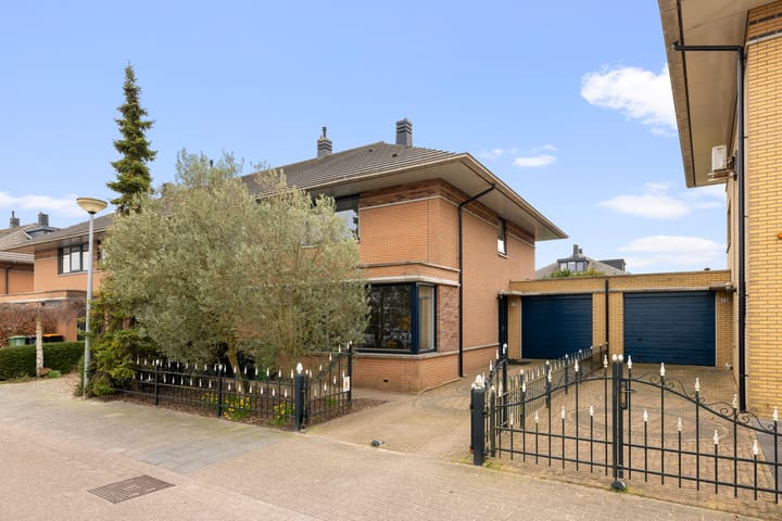 Jollenmakersweg 53 main image