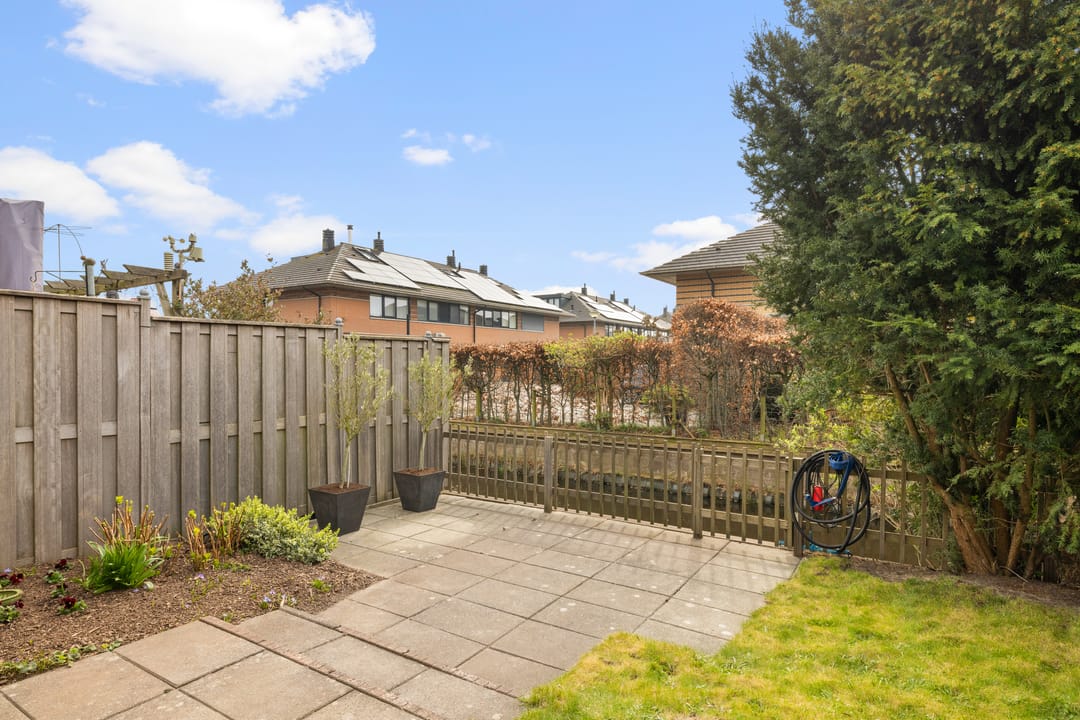 Foto 2 van Jollenmakersweg 53