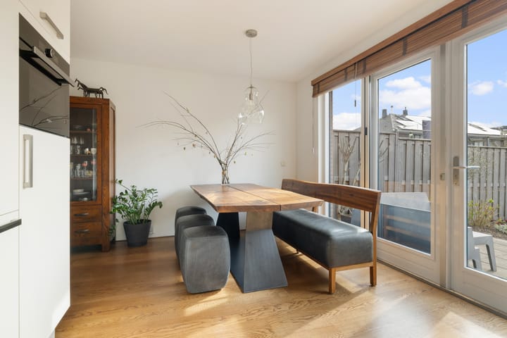 Foto 4 van Jollenmakersweg 53