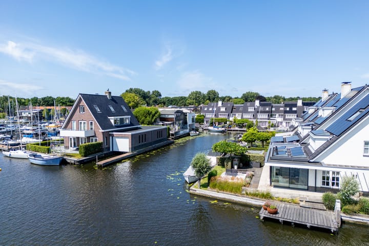 Foto 4 van Spriet-Laeckkade 5