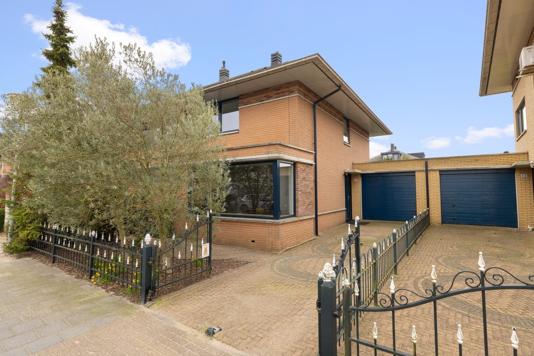 Foto 53 van Jollenmakersweg 53