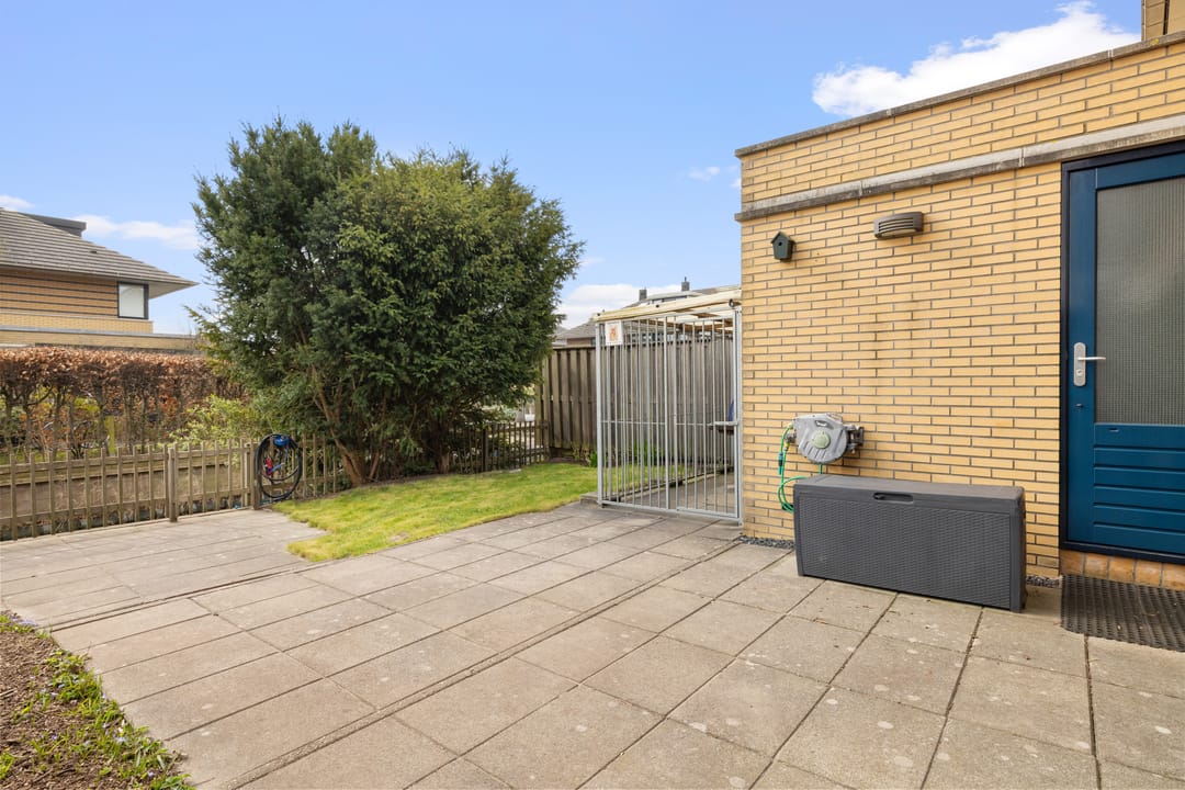 Foto 41 van Jollenmakersweg 53