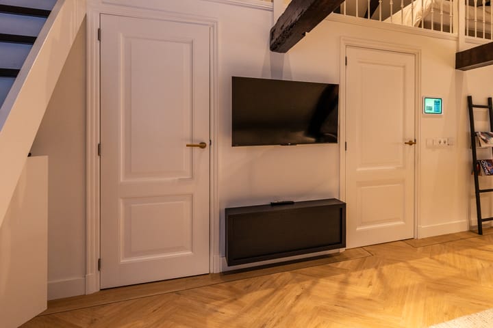 Foto 4 van Rijksstraatweg 104-H