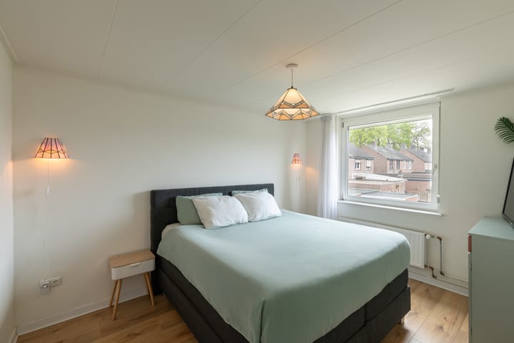 Photo 4 of Parkweg 66