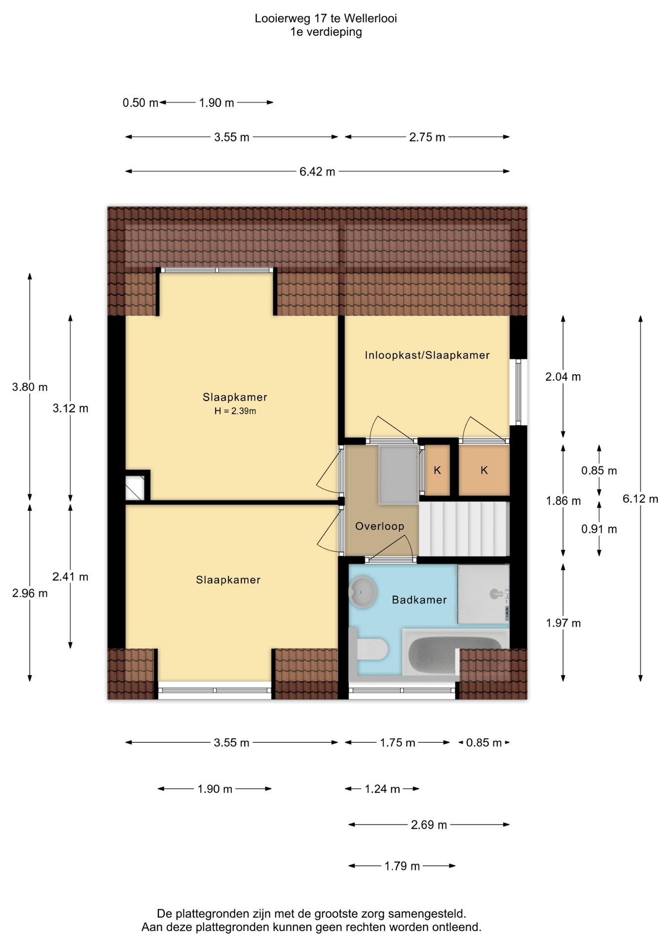Photo 29 of Looierweg 17