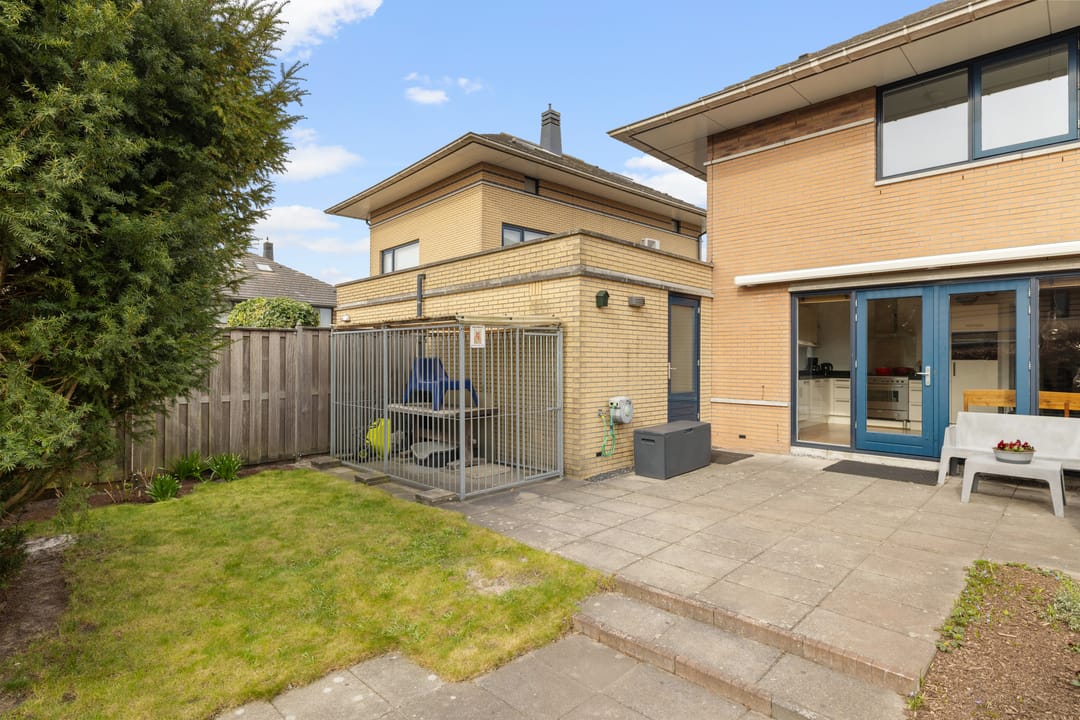 Foto 43 van Jollenmakersweg 53