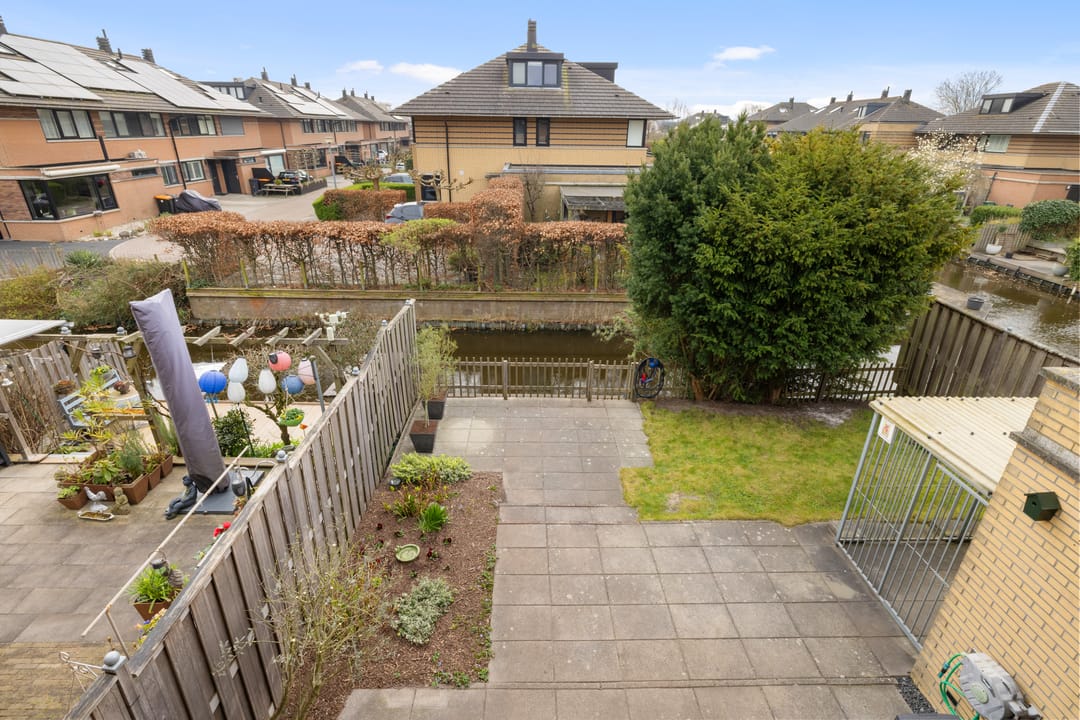 Foto 46 van Jollenmakersweg 53