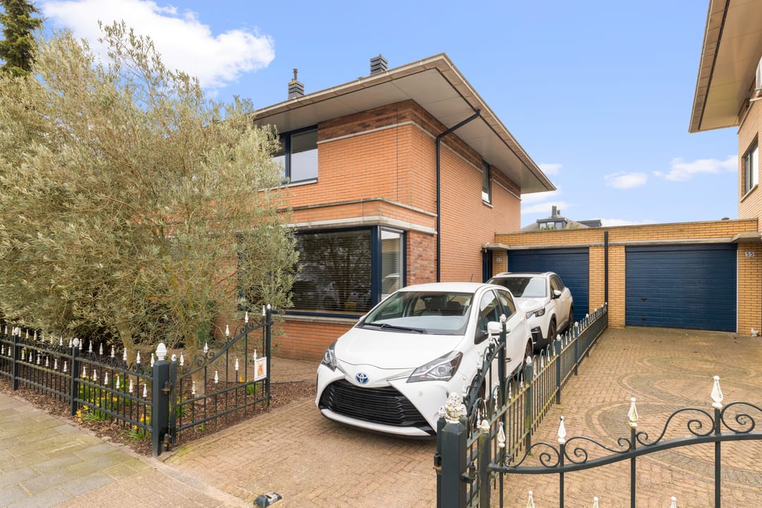 Foto 52 van Jollenmakersweg 53