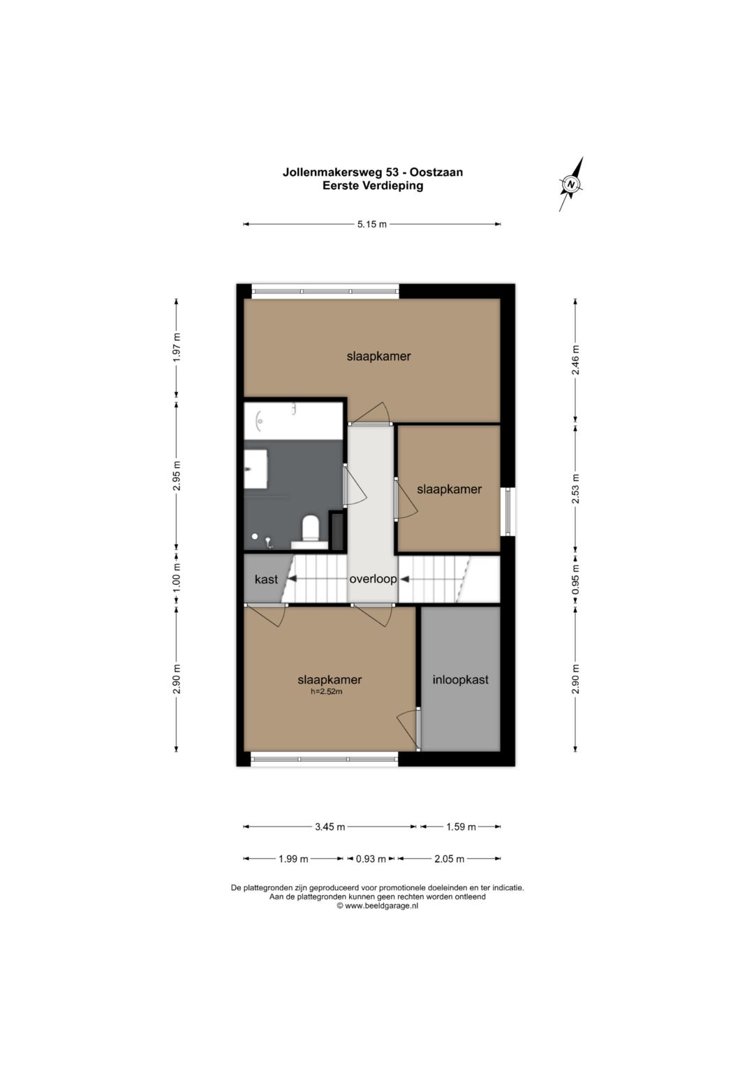 Foto 58 van Jollenmakersweg 53