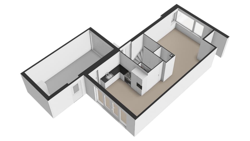 Foto 56 van Jollenmakersweg 53