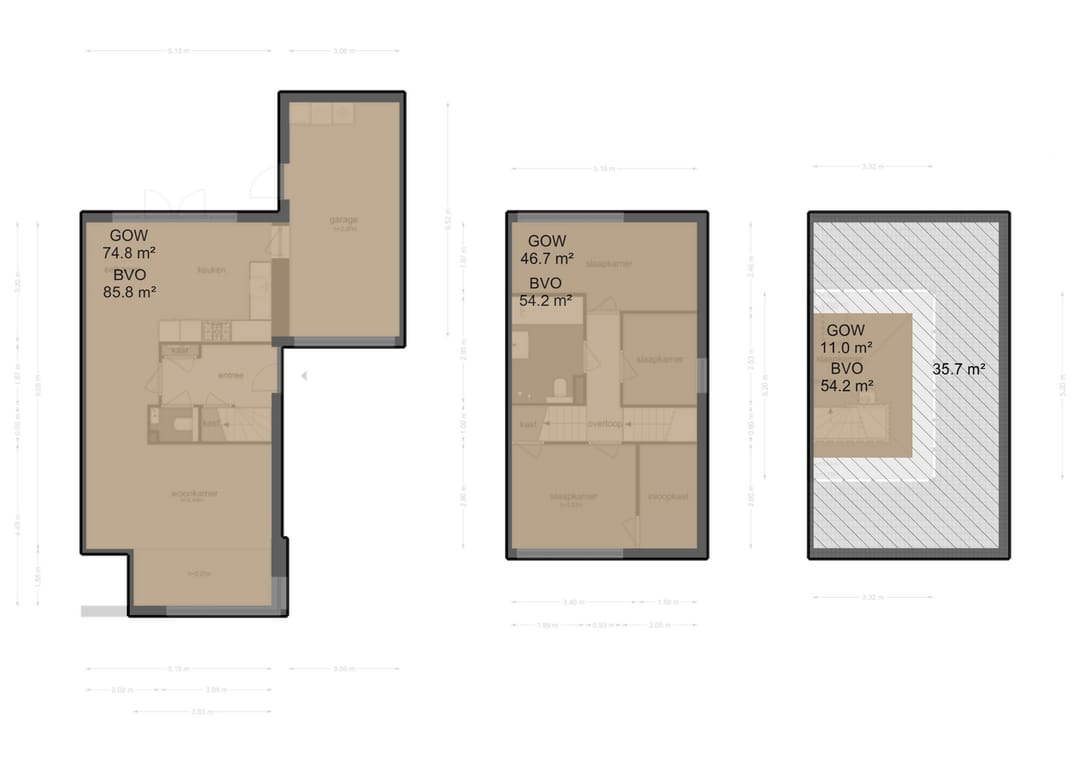 Foto 67 van Jollenmakersweg 53