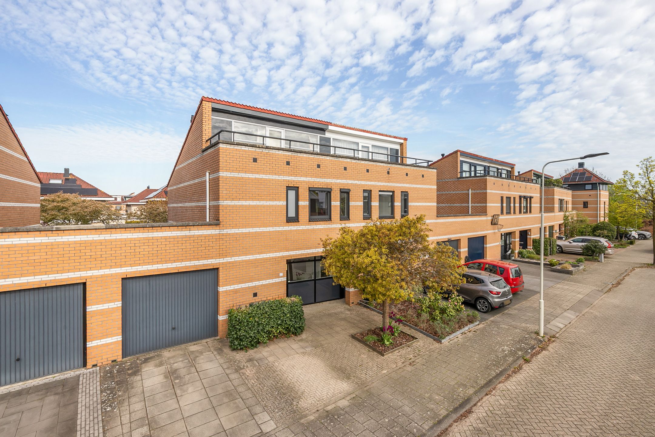 Albert Schweitzerstraat 27 