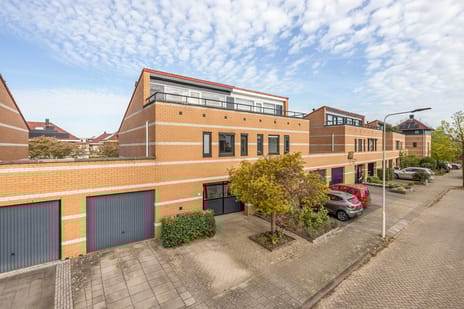 Albert Schweitzerstraat thumbnail