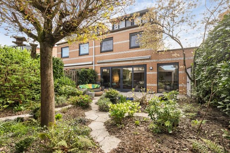 Albert Schweitzerstraat 27 secondary image