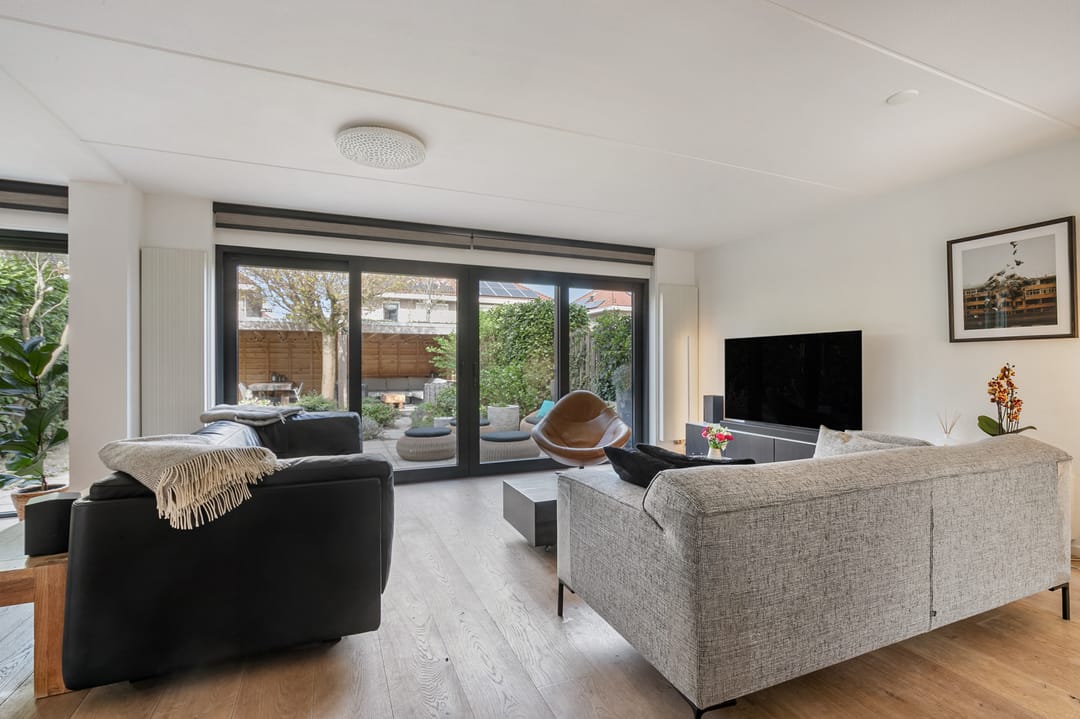 Foto 11 van Albert Schweitzerstraat 27