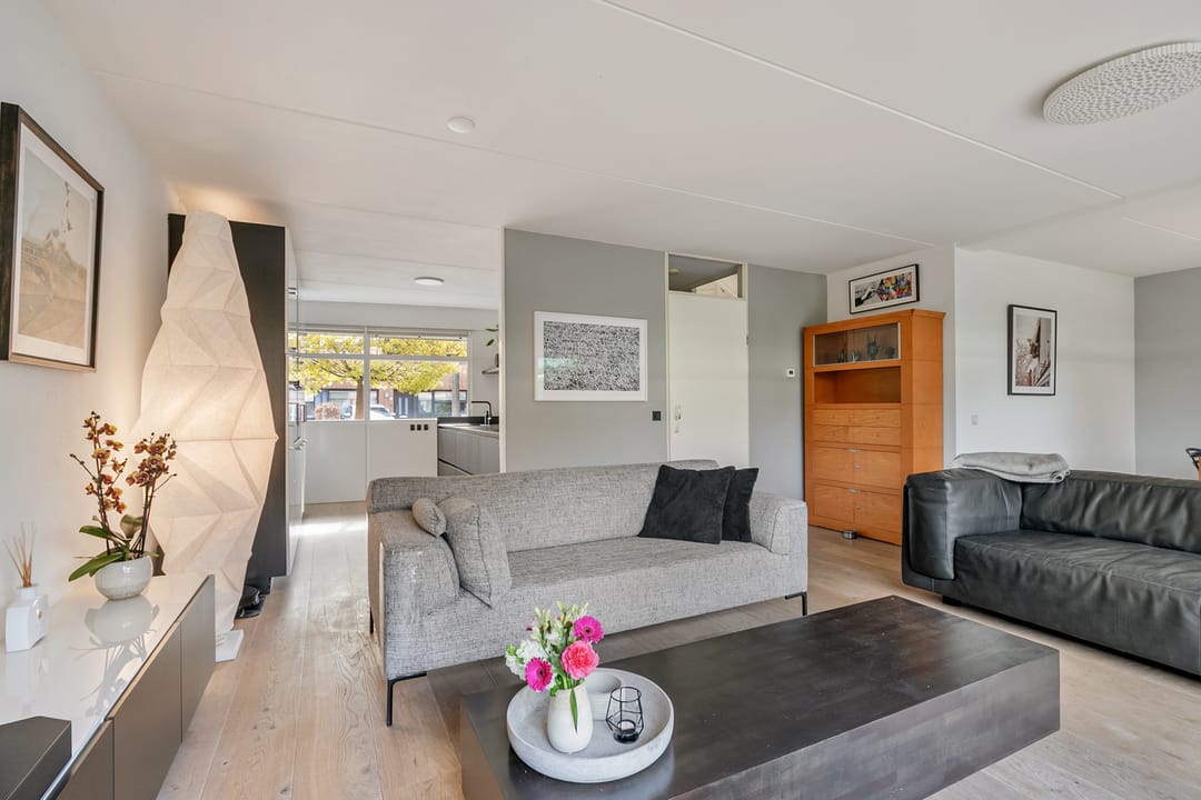 Foto 17 van Albert Schweitzerstraat 27