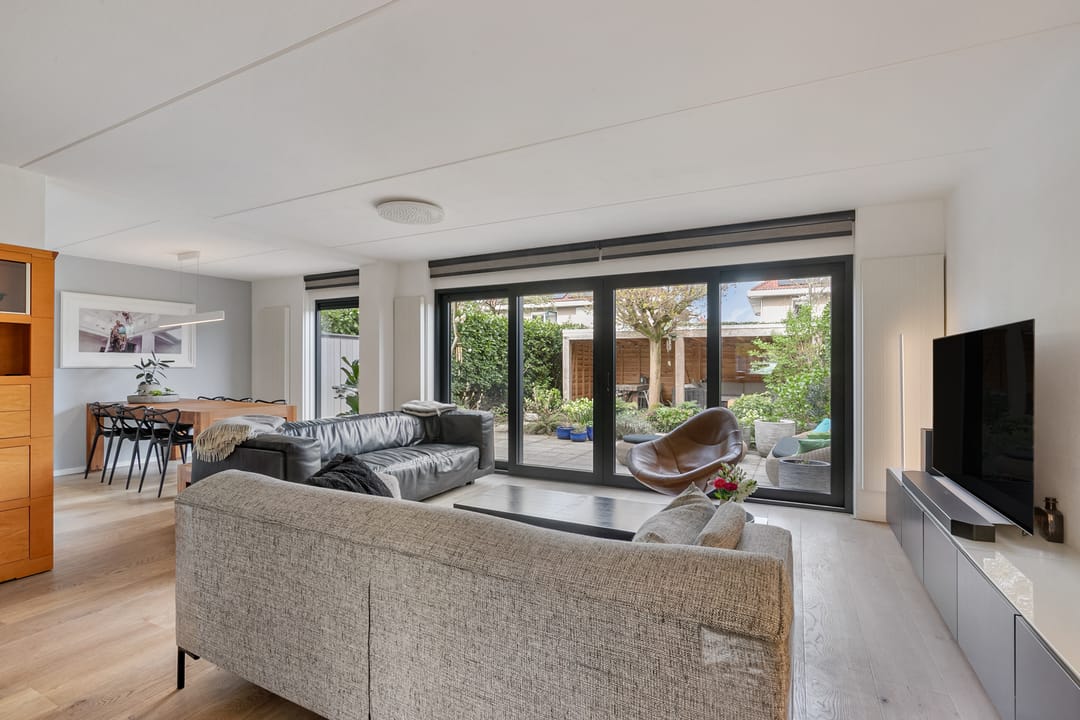 Foto 22 van Albert Schweitzerstraat 27