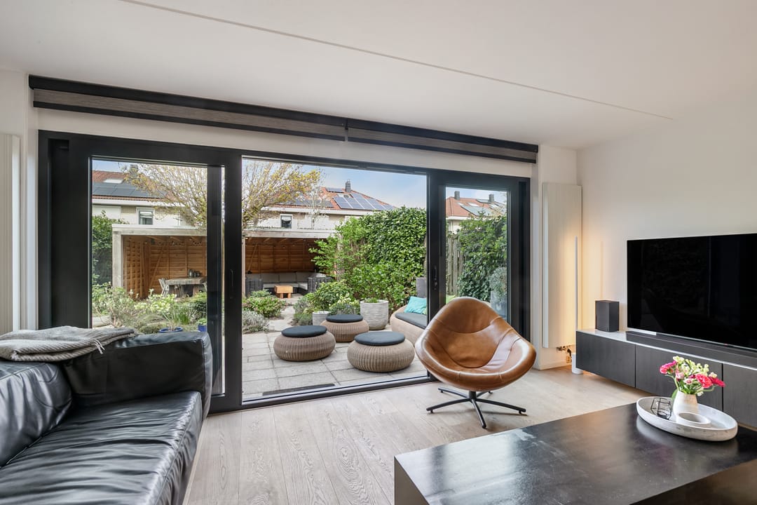 Foto 23 van Albert Schweitzerstraat 27