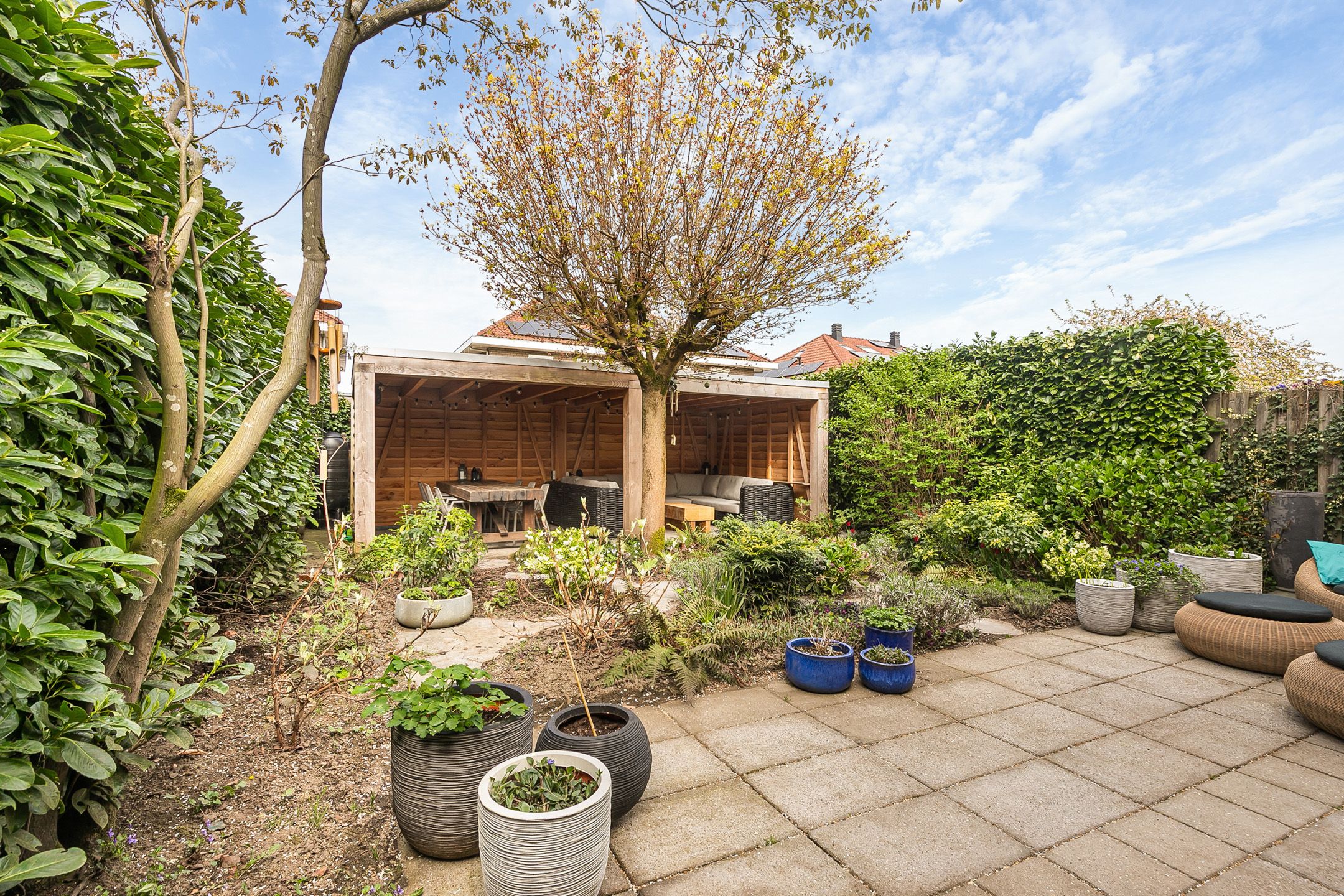 Foto 24 van Albert Schweitzerstraat 27