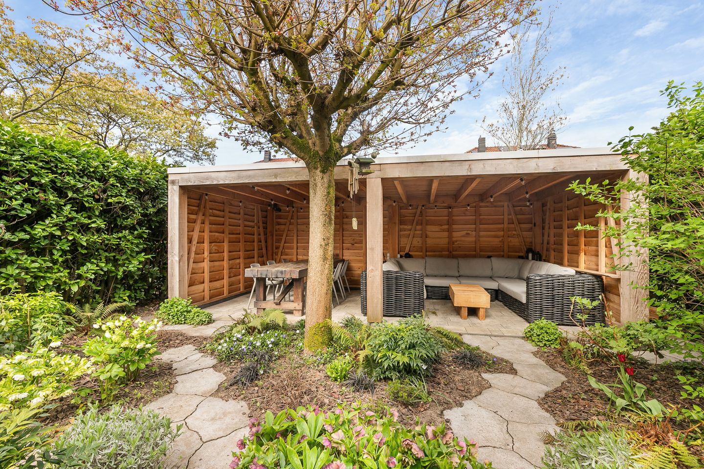 Foto 25 van Albert Schweitzerstraat 27