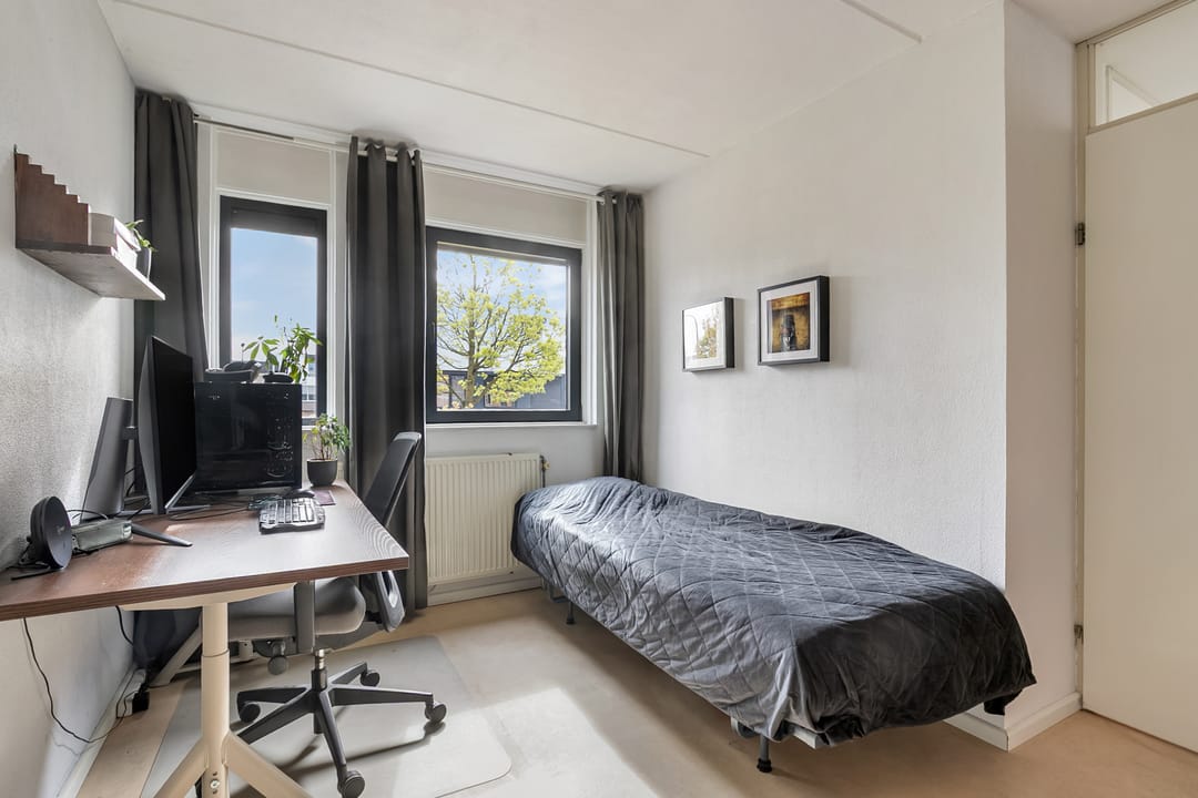 Foto 37 van Albert Schweitzerstraat 27