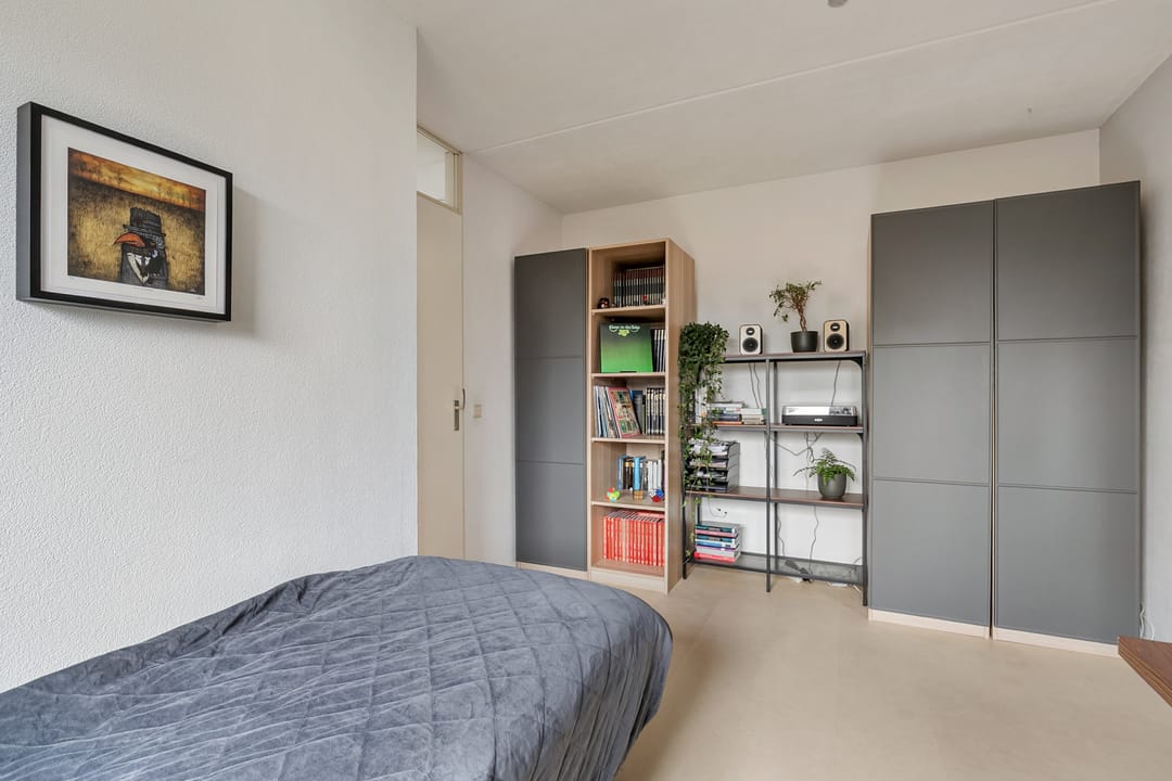 Foto 38 van Albert Schweitzerstraat 27