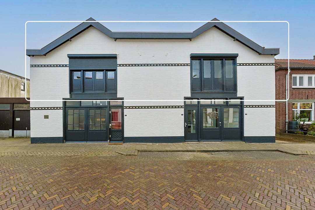 Foto 1 van Willemstraat 5