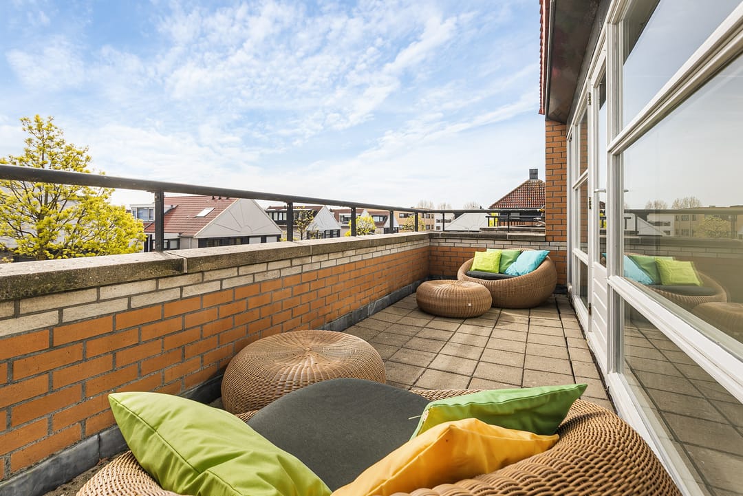 Foto 46 van Albert Schweitzerstraat 27