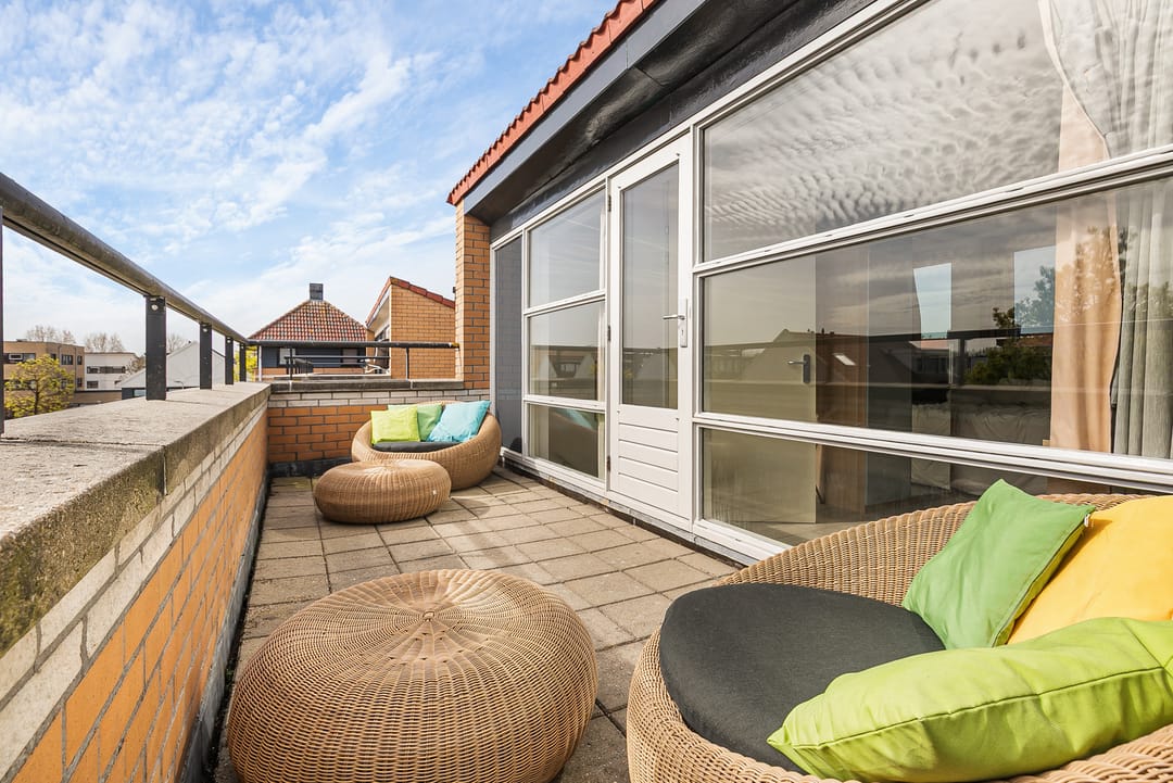 Foto 47 van Albert Schweitzerstraat 27