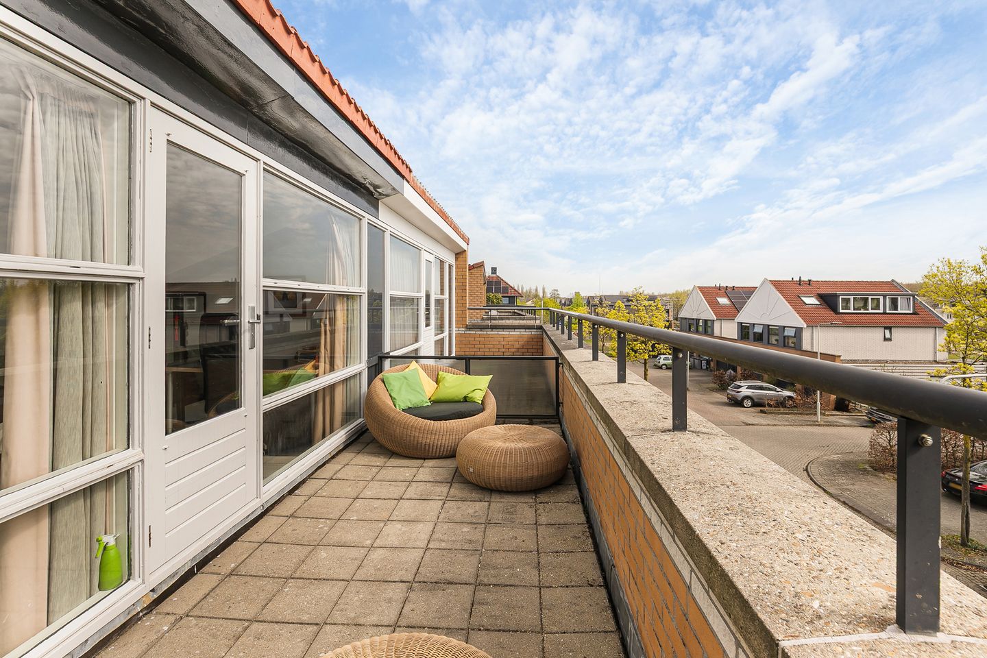 Foto 49 van Albert Schweitzerstraat 27