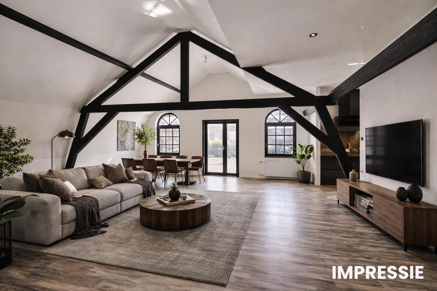 Foto 5 van Willemstraat 5