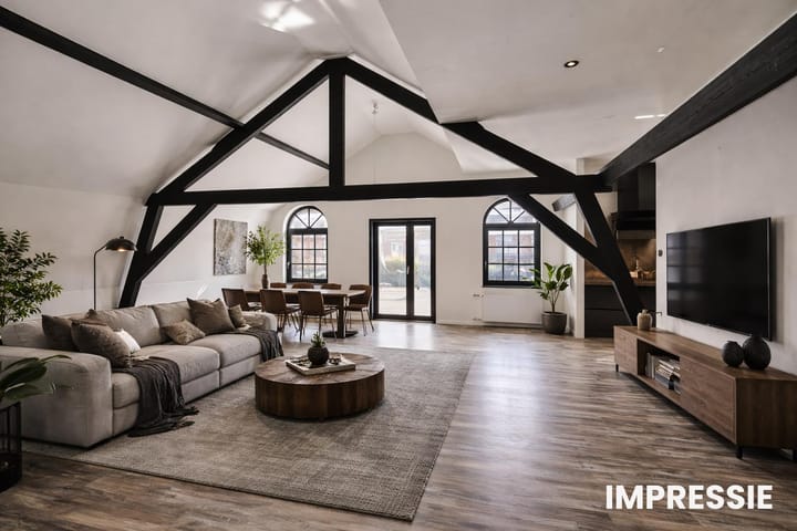 Foto 5 van Willemstraat 5