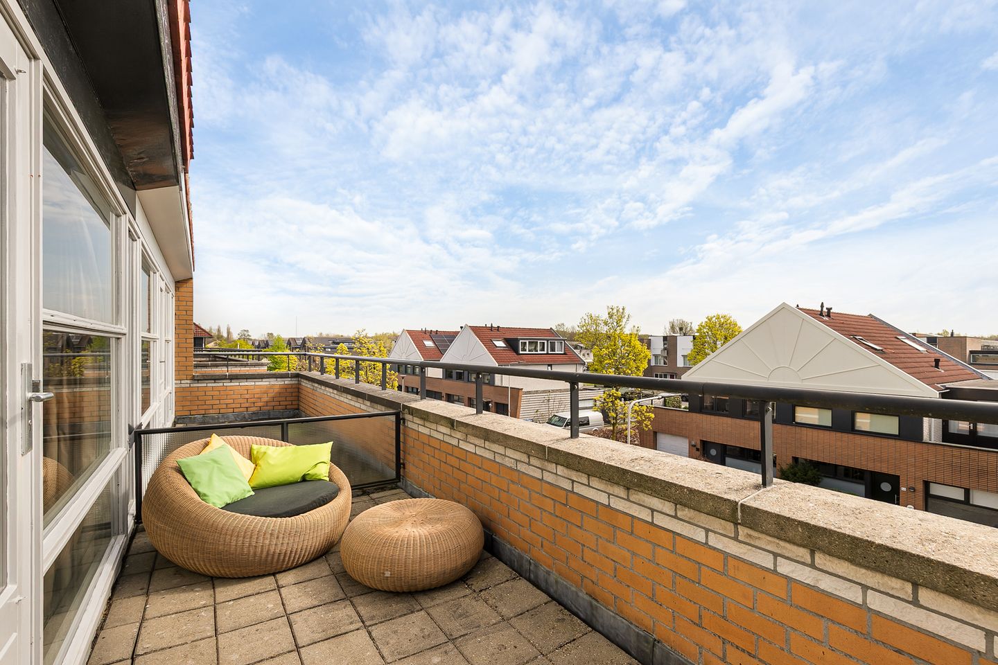 Foto 50 van Albert Schweitzerstraat 27