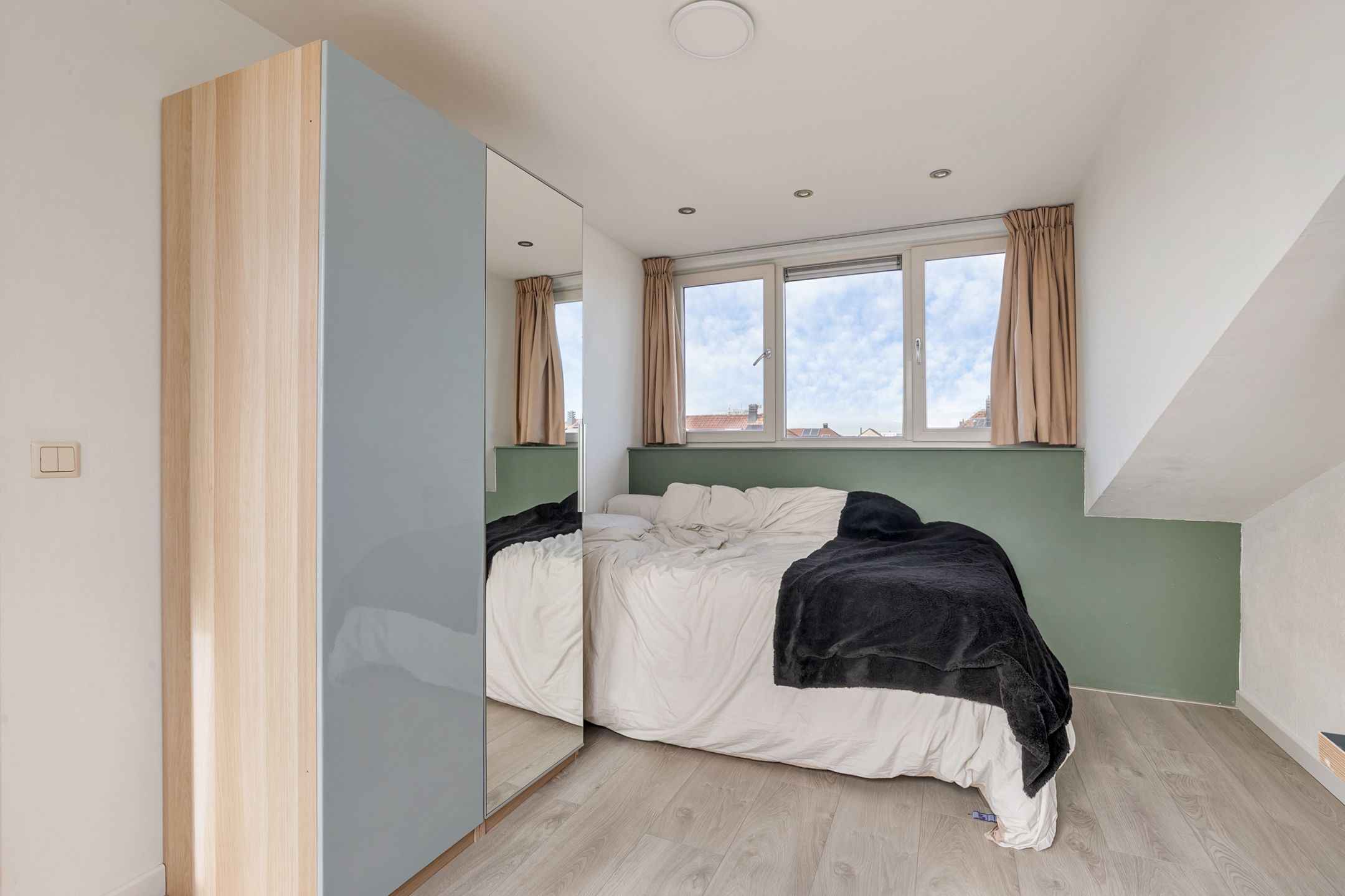 Foto 45 van Albert Schweitzerstraat 27