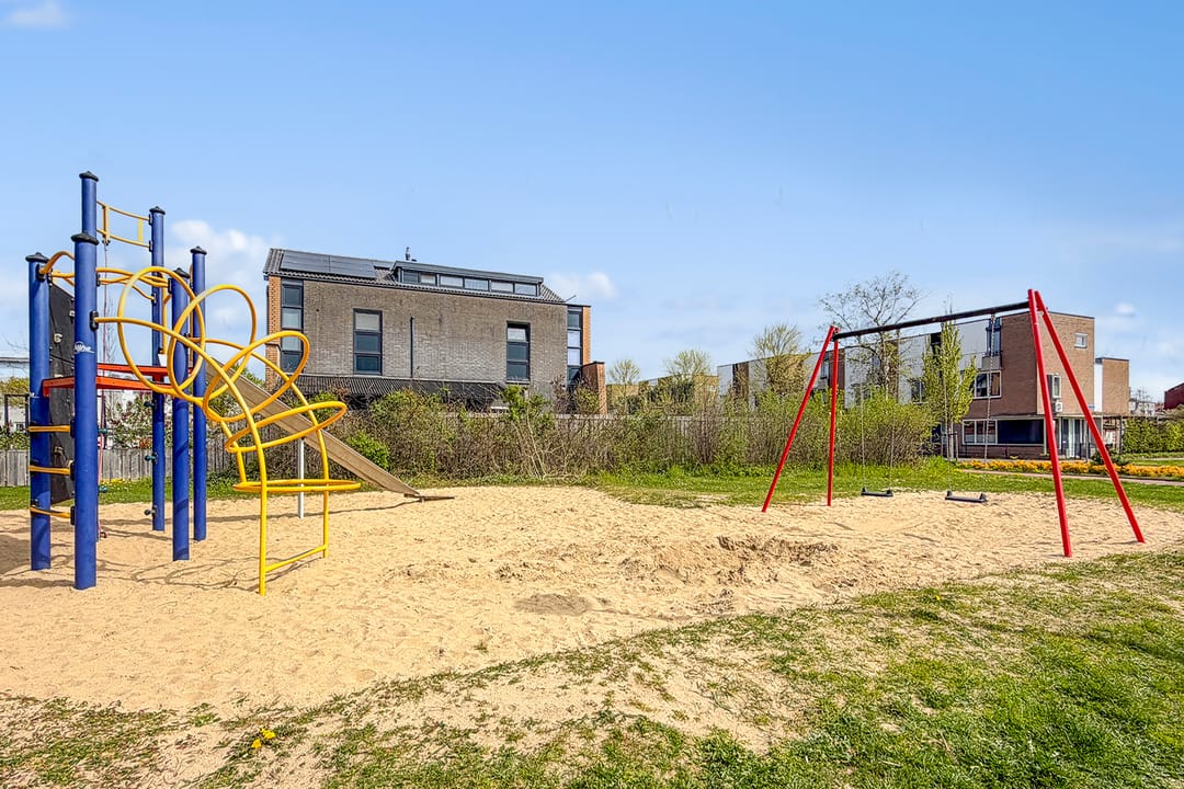 Foto 53 van Albert Schweitzerstraat 27