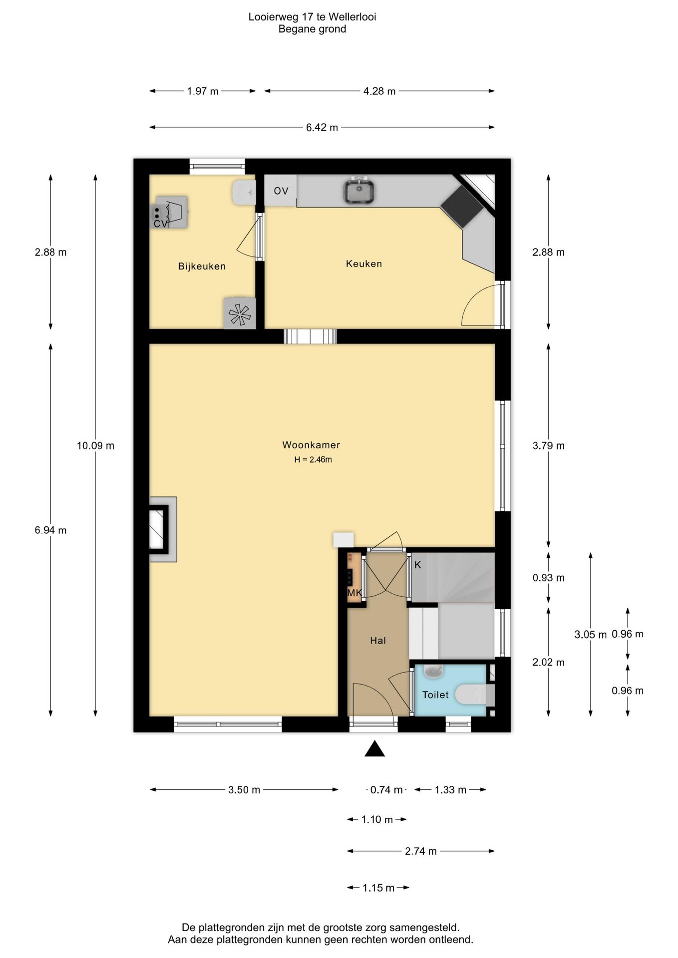 Photo 30 of Looierweg 17