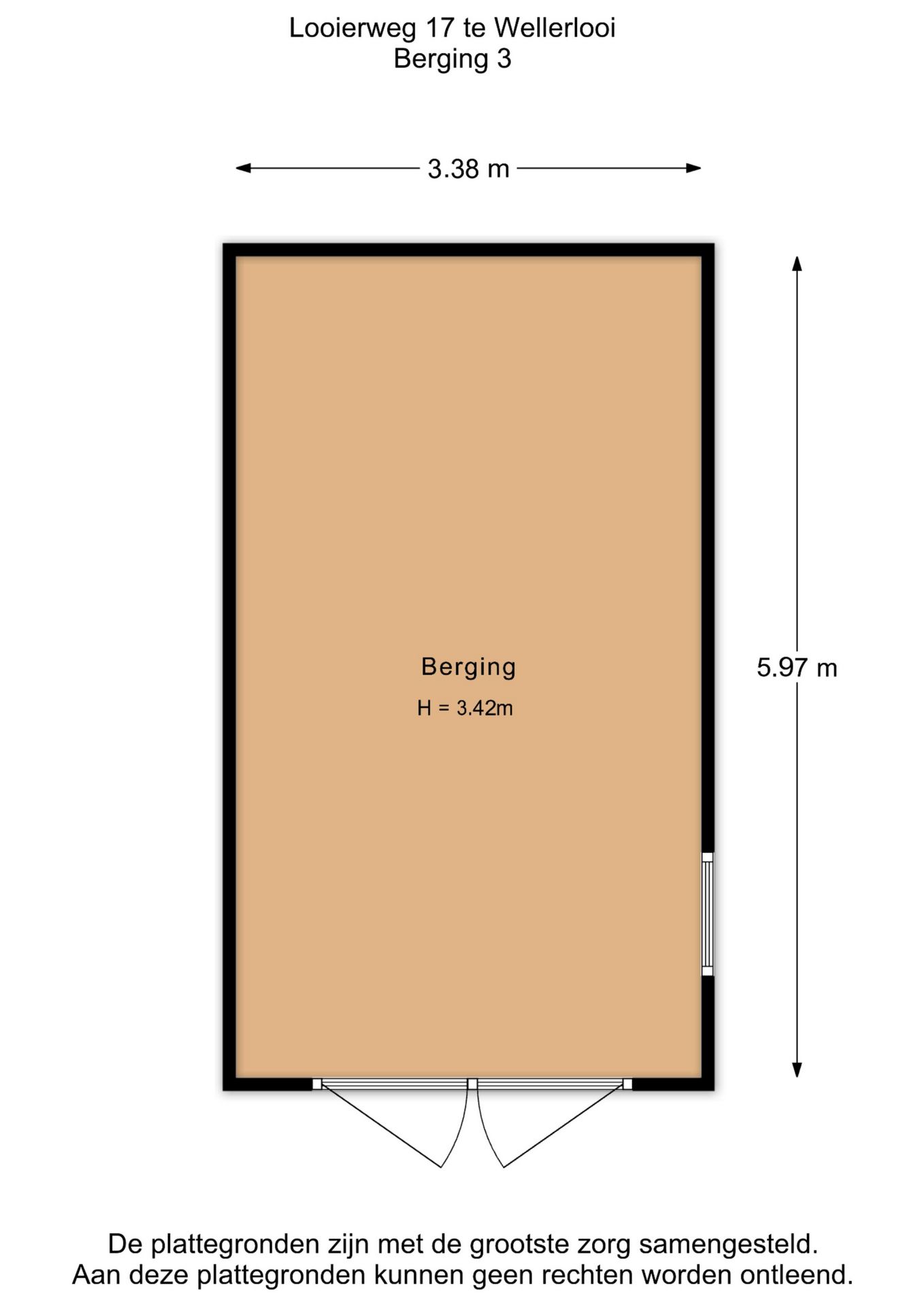 Photo 33 of Looierweg 17