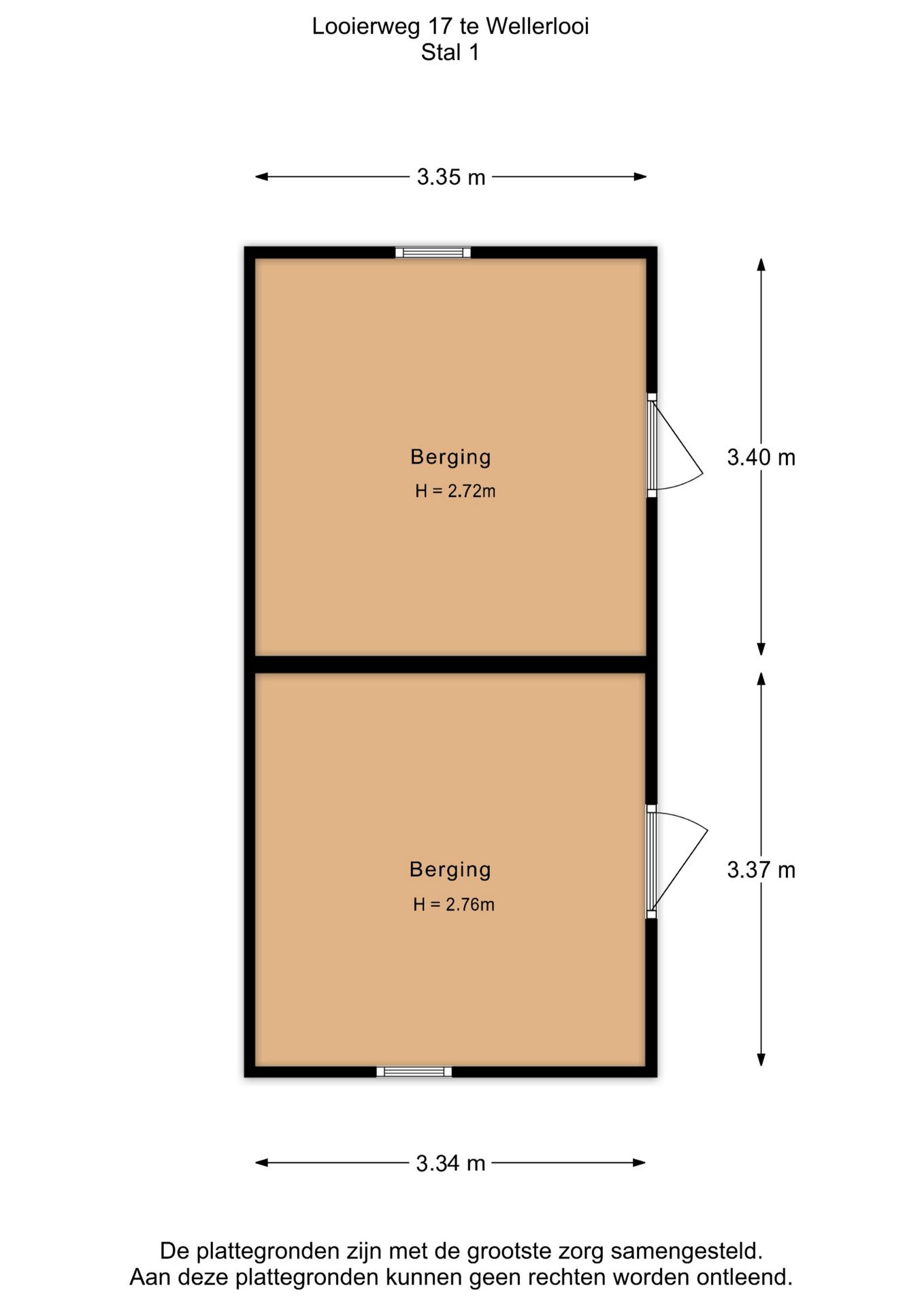 Photo 34 of Looierweg 17
