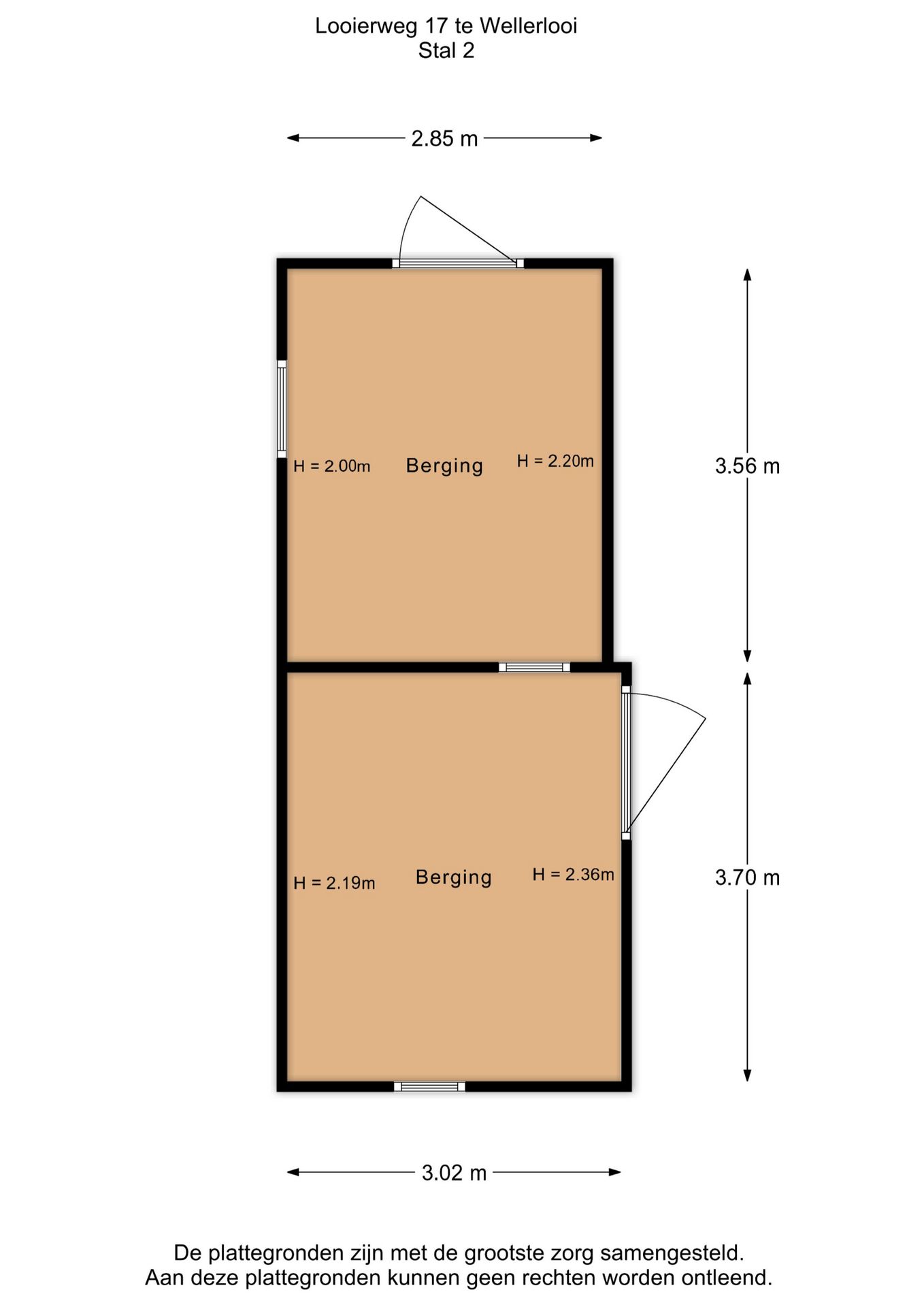 Photo 35 of Looierweg 17