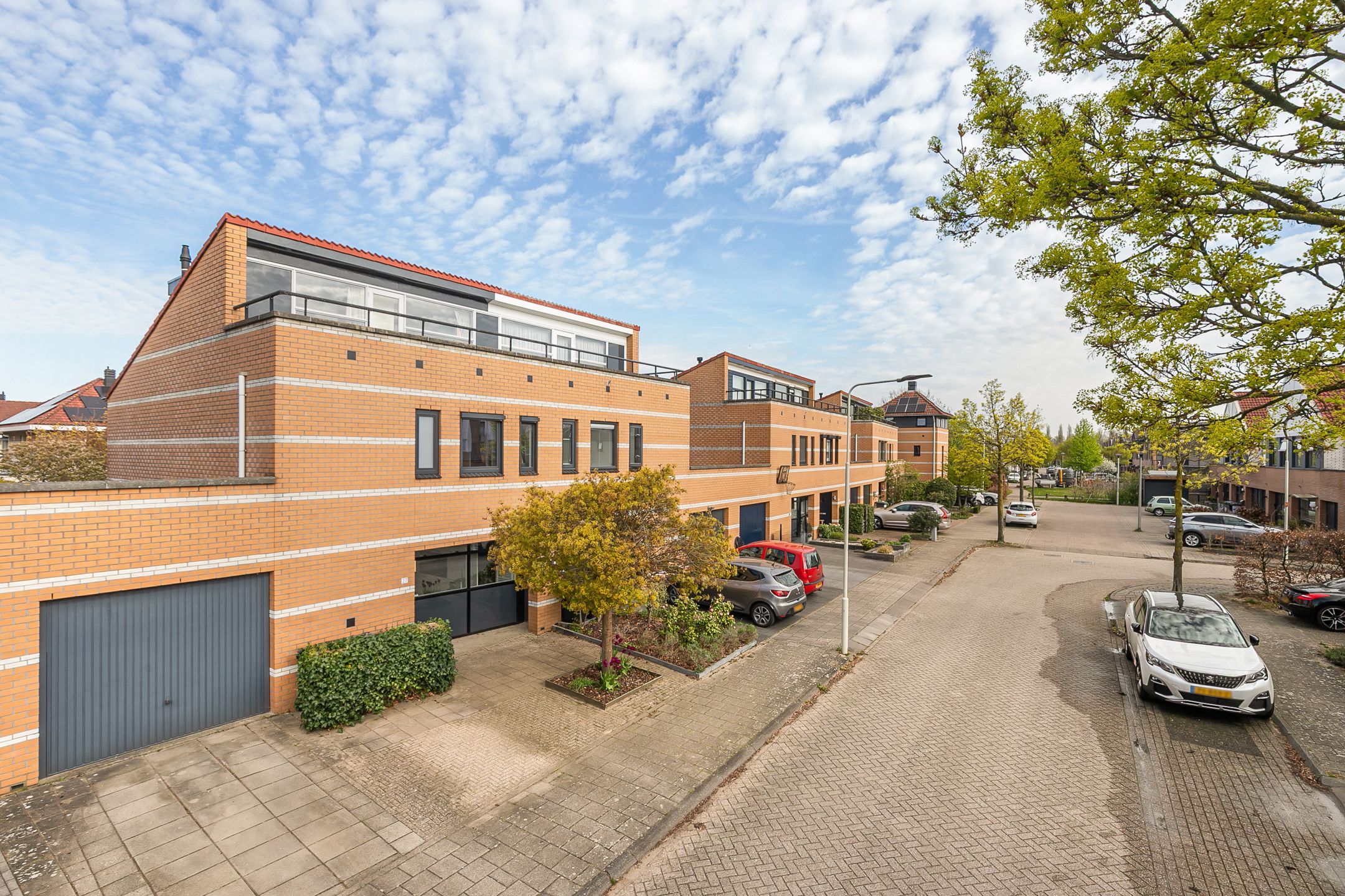 Foto 6 van Albert Schweitzerstraat 27