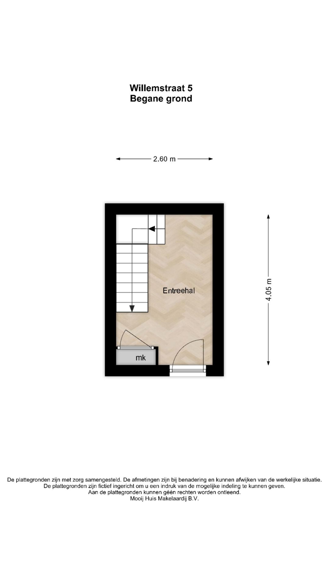 Foto 35 van Willemstraat 5