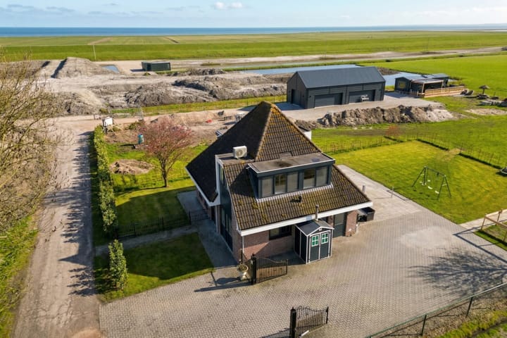 Photo 2 of Havenweg 19-A