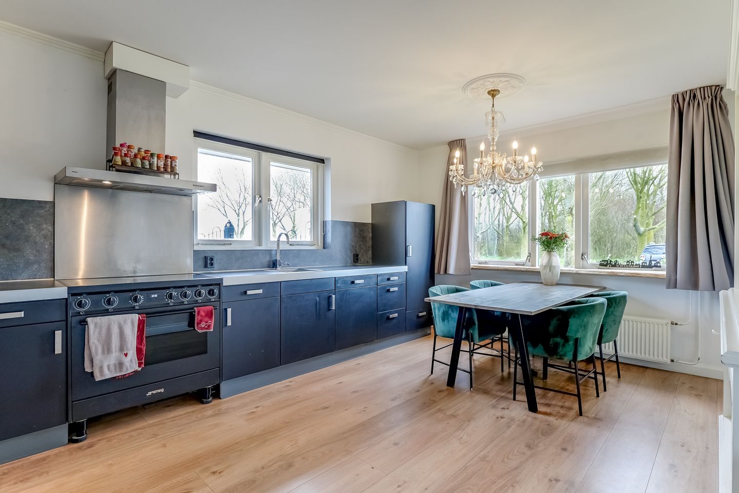 Foto 4 van Havenweg 19-A